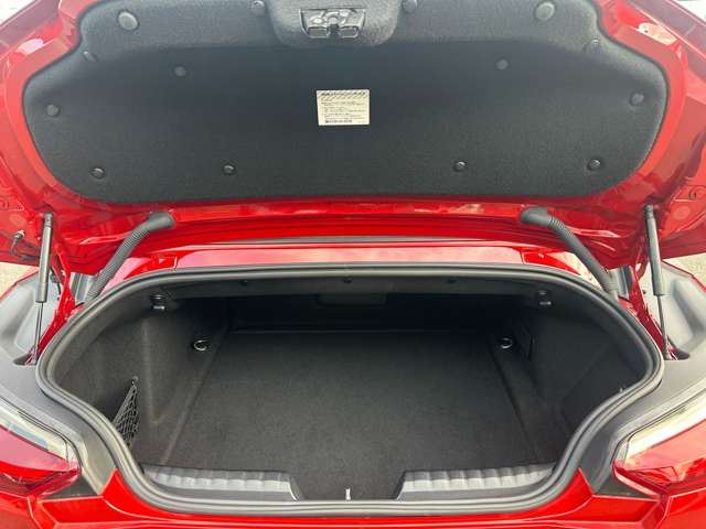 2019 BMW Z4 — миниатюра 21