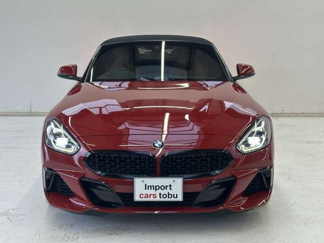 2019 BMW Z4 — миниатюра 23