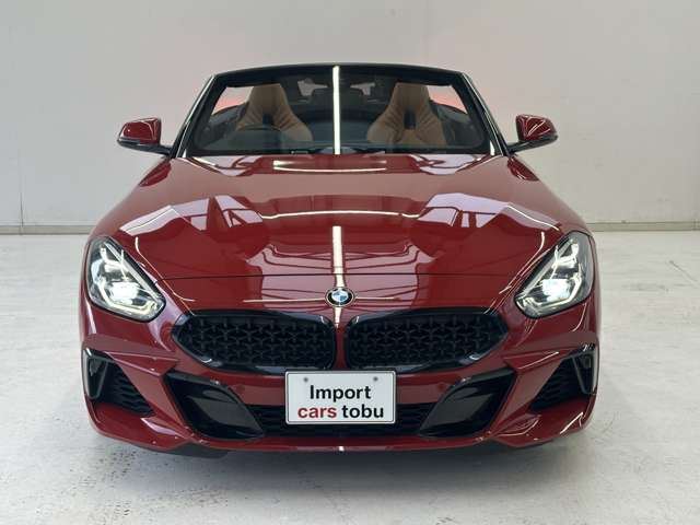 2019 BMW Z4 — миниатюра 24