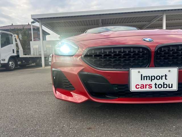 2019 BMW Z4 — миниатюра 25