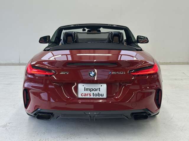 2019 BMW Z4 — миниатюра 27
