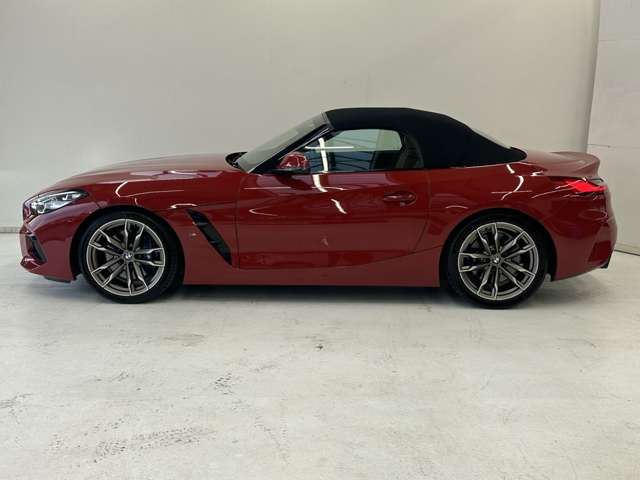 2019 BMW Z4 — миниатюра 28