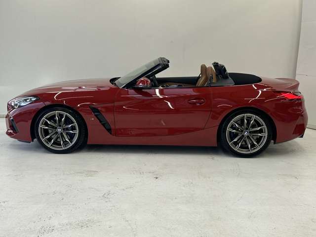 2019 BMW Z4 — миниатюра 29