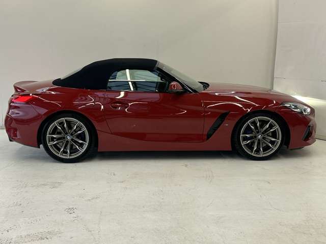 2019 BMW Z4 — миниатюра 30