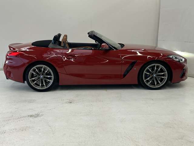 2019 BMW Z4 — миниатюра 31
