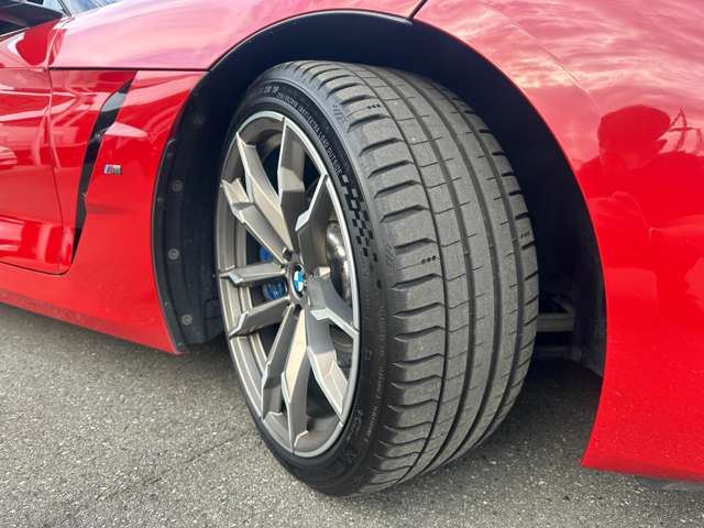 2019 BMW Z4 — миниатюра 33