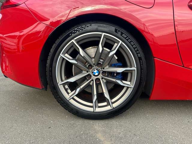 2019 BMW Z4 — миниатюра 34