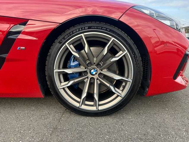 2019 BMW Z4 — миниатюра 35