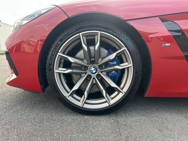 2019 BMW Z4 — миниатюра 36