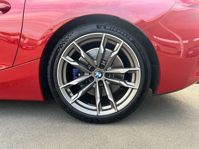 2019 BMW Z4 — миниатюра 37