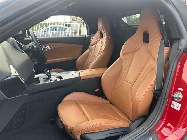 2019 BMW Z4 — миниатюра 5