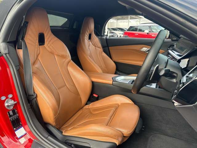 2019 BMW Z4 — миниатюра 4