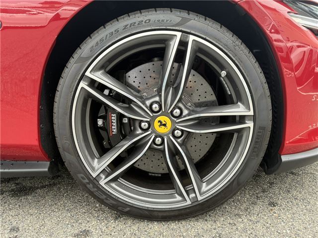 صورة مصغرة 7 لـ 2025 Ferrari ROMA SPIDER