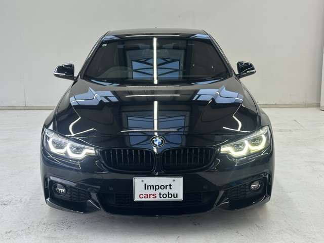 صورة مصغرة 20 لـ 2019 BMW 4 SERIES COUPE