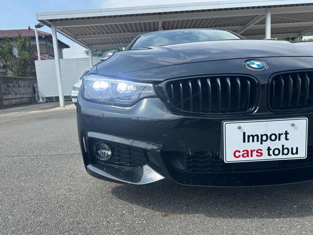 صورة مصغرة 21 لـ 2019 BMW 4 SERIES COUPE