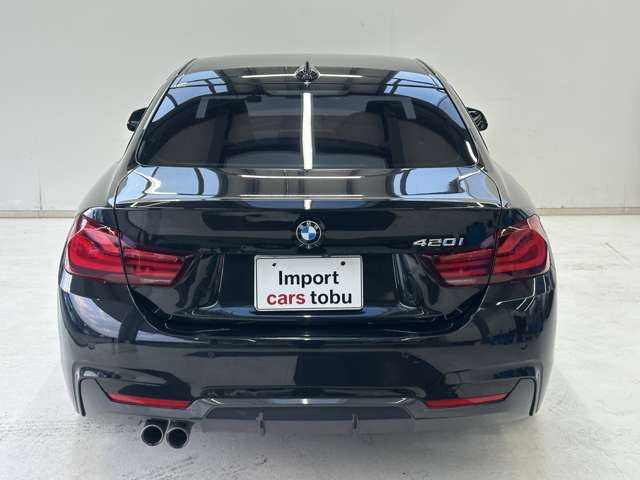 صورة مصغرة 22 لـ 2019 BMW 4 SERIES COUPE