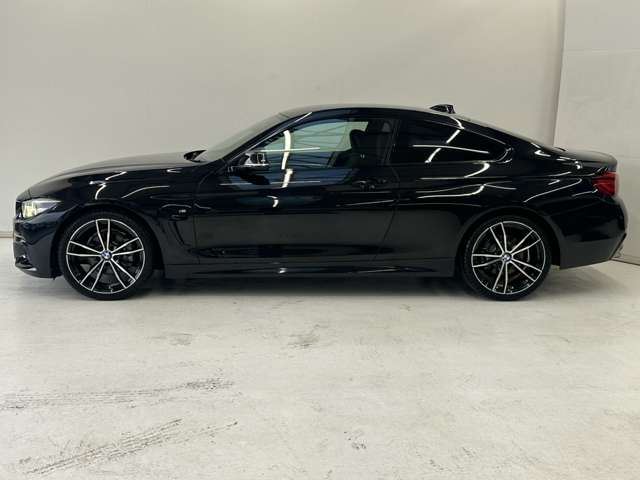 صورة مصغرة 23 لـ 2019 BMW 4 SERIES COUPE