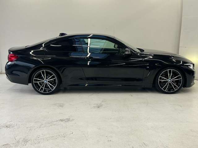 صورة مصغرة 24 لـ 2019 BMW 4 SERIES COUPE