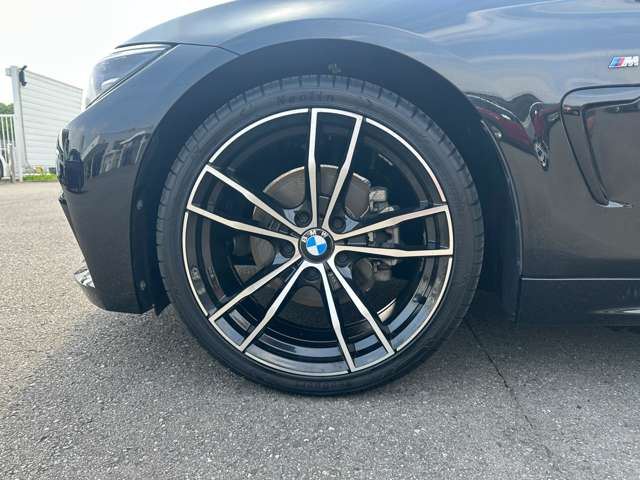 صورة مصغرة 29 لـ 2019 BMW 4 SERIES COUPE