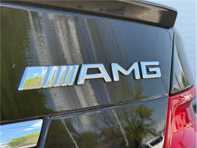 2010 Mercedes-BENZ C-CLASS AMG — миниатюра 18
