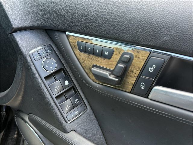 2010 Mercedes-BENZ C-CLASS AMG — миниатюра 51