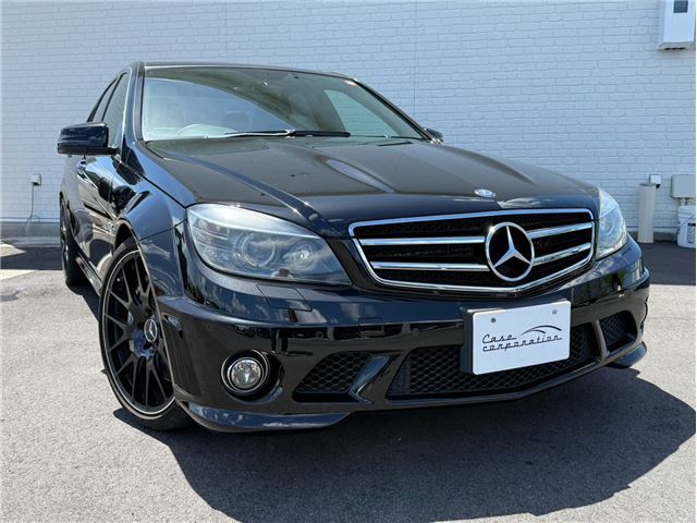 2010 Mercedes-BENZ C-CLASS AMG — миниатюра 55