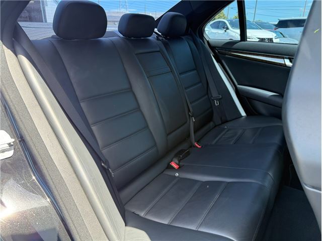 2010 Mercedes-BENZ C-CLASS AMG — миниатюра 59