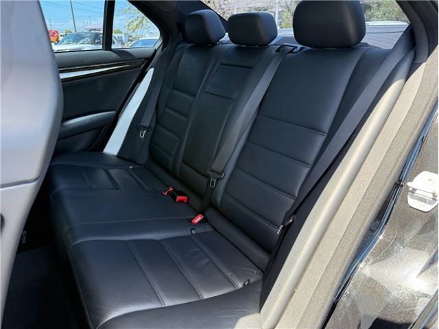2010 Mercedes-BENZ C-CLASS AMG — миниатюра 64