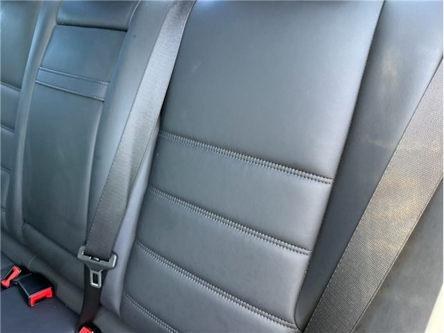 2010 Mercedes-BENZ C-CLASS AMG — миниатюра 65