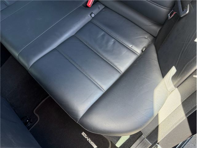 2010 Mercedes-BENZ C-CLASS AMG — миниатюра 67
