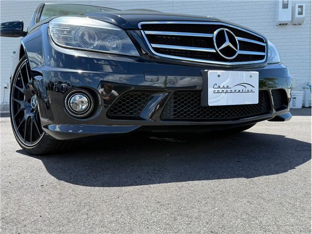 2010 Mercedes-BENZ C-CLASS AMG — миниатюра 73