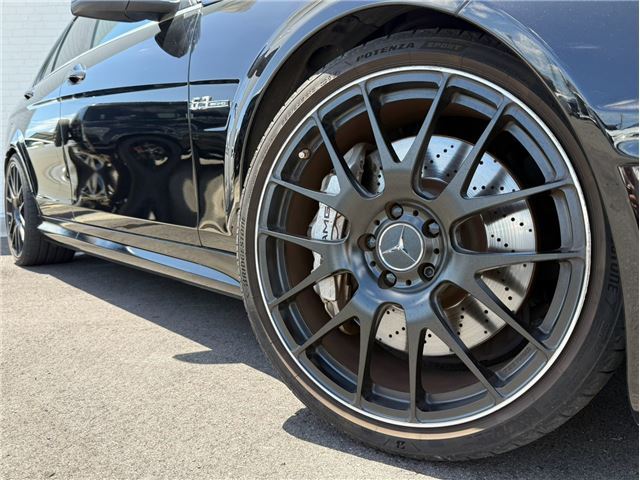 2010 Mercedes-BENZ C-CLASS AMG — миниатюра 74