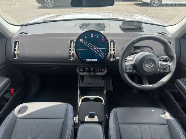 2024 MINI COUNTRYMAN — миниатюра 2