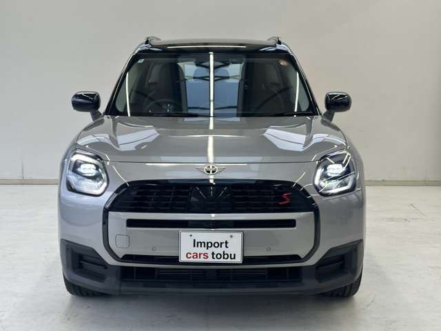 2024 MINI COUNTRYMAN — миниатюра 23