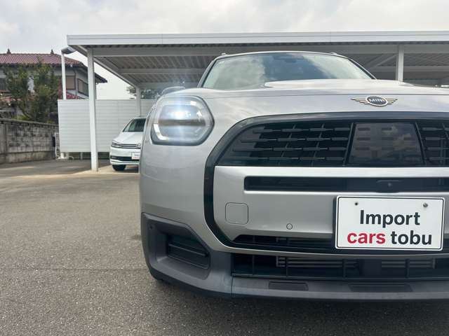 2024 MINI COUNTRYMAN — миниатюра 24