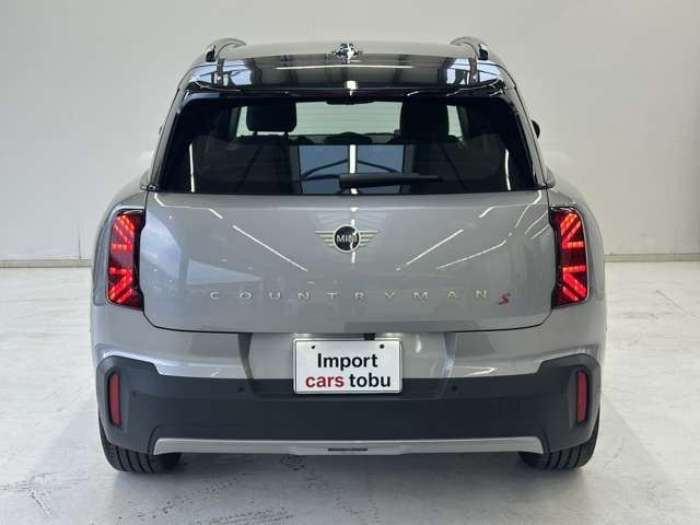 2024 MINI COUNTRYMAN — миниатюра 25