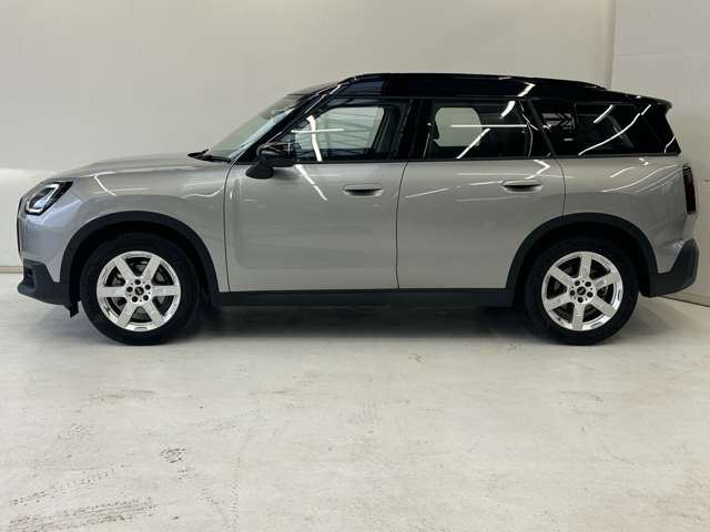 2024 MINI COUNTRYMAN — миниатюра 26