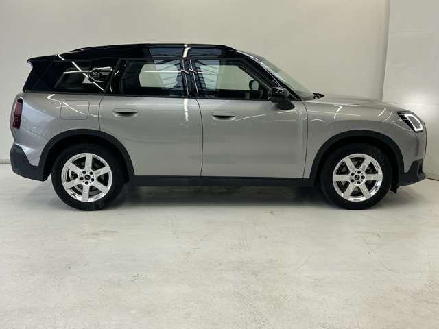 2024 MINI COUNTRYMAN — миниатюра 27