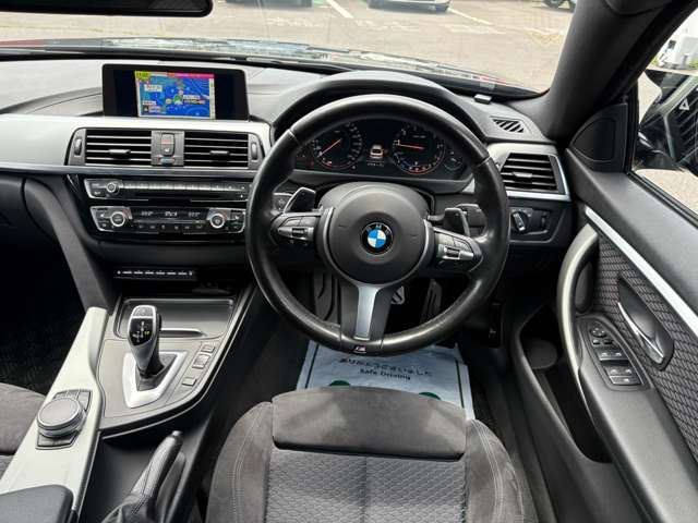 2017 BMW 4 SERIES GRAN COUPE — фото 7