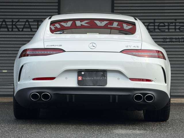 2024 Mercedes-BENZ GT AMG — миниатюра 2
