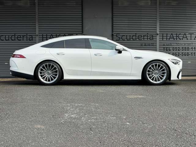 2024 Mercedes-BENZ GT AMG — миниатюра 11