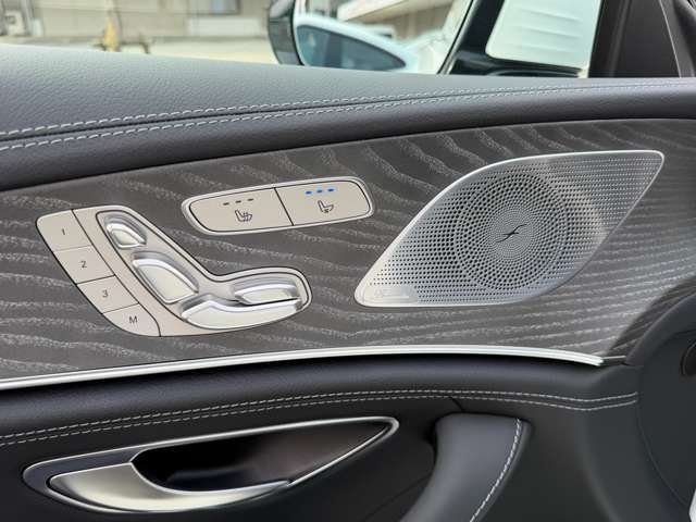 2024 Mercedes-BENZ GT AMG — миниатюра 25