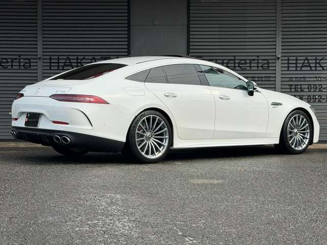 2024 Mercedes-BENZ GT AMG — миниатюра 10
