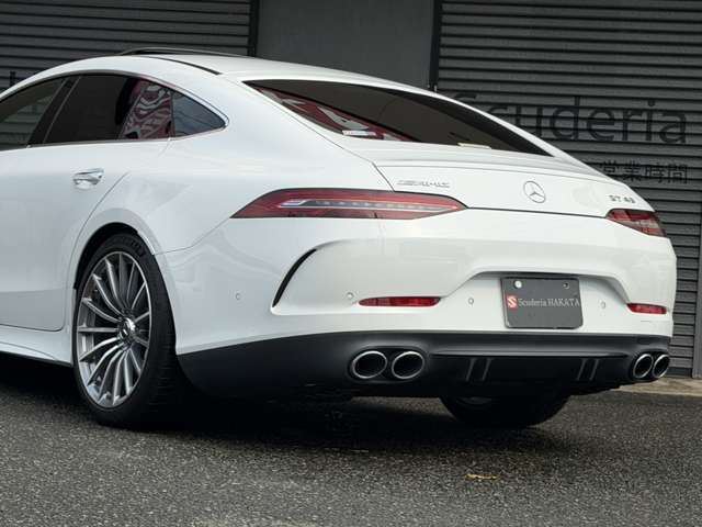 2024 Mercedes-BENZ GT AMG — миниатюра 8