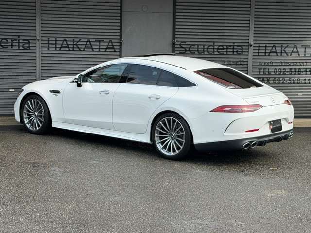 2024 Mercedes-BENZ GT AMG — миниатюра 7