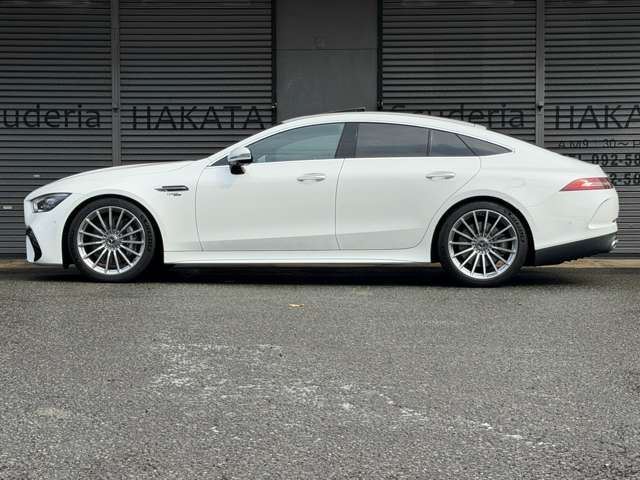2024 Mercedes-BENZ GT AMG — миниатюра 6
