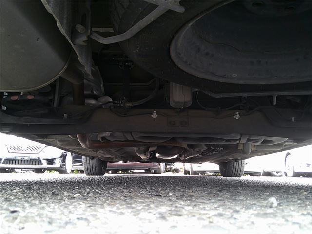 صورة مصغرة 15 لـ 2010 Nissan LAFESTA