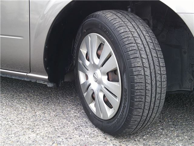 صورة مصغرة 14 لـ 2010 Nissan LAFESTA