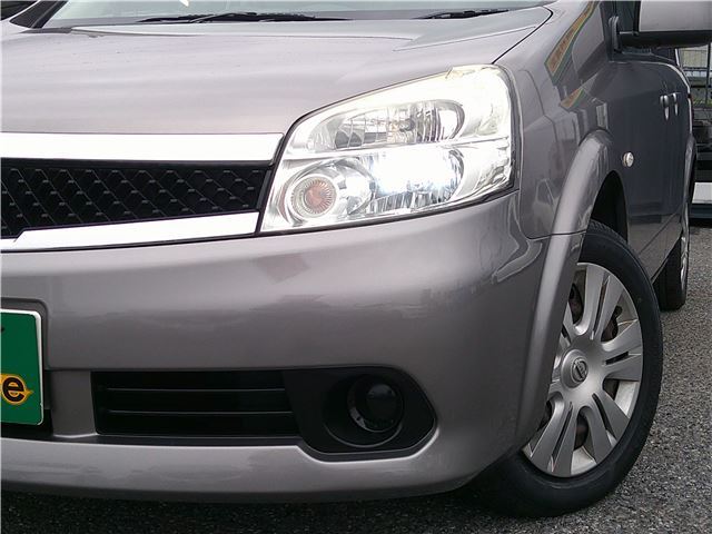 صورة مصغرة 13 لـ 2010 Nissan LAFESTA