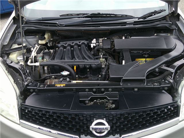 صورة مصغرة 16 لـ 2010 Nissan LAFESTA